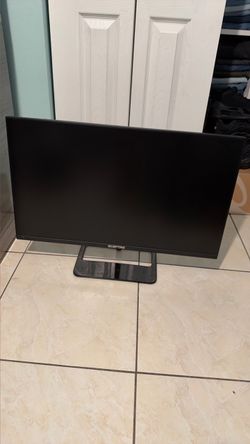 Sceptre 1440p ips 144hz monitor