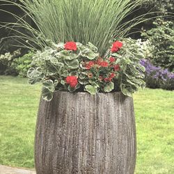 Flower planters