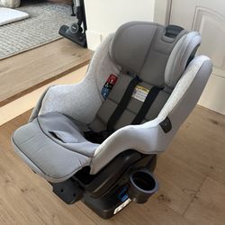 Nuna Rava 3 In 1 Car Seat