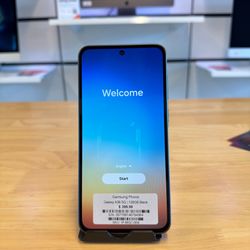 Samsung Galaxy A36 5G | 128GB | Unlocked | Black