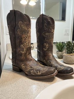 Circle G Women’s Boots