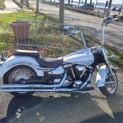 2006 Yamaha Stratoliner 