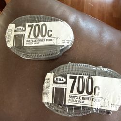 Bell Bicycle Inner Tube 700c
