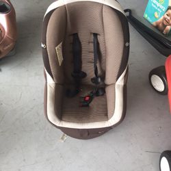 Car seat 