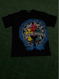 Chrome hearts shirt M