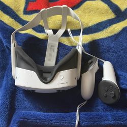 Meta Quest 3 