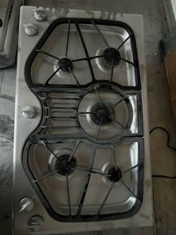Stove top