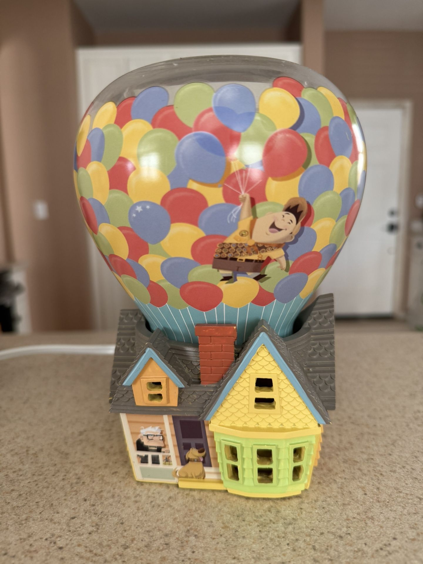 Scentsy Warmer- UP house