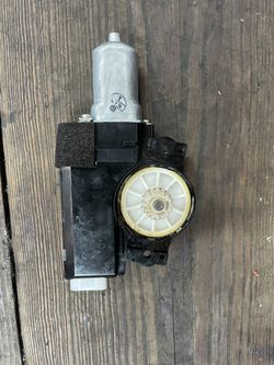 AVALON Sunroof Motor Sun Roof Moonroof Power OEM
