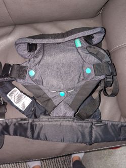 FREE Infantino baby carrier
