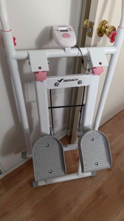 merach stair stepper
