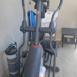 MUST GO TODAY! Elliptical Workout Machine
