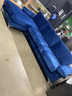 Sofa sectional (New)