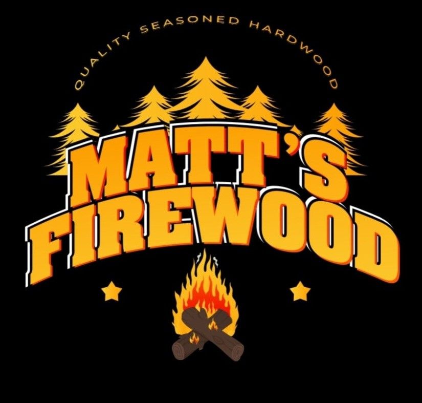 Matt's Seasoned Firewood