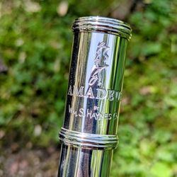 Professional Flute