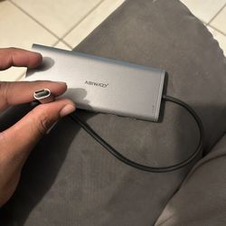 Laptop Docking Station 