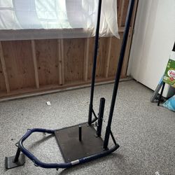 Power Sled