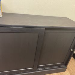 Chest Cabinet