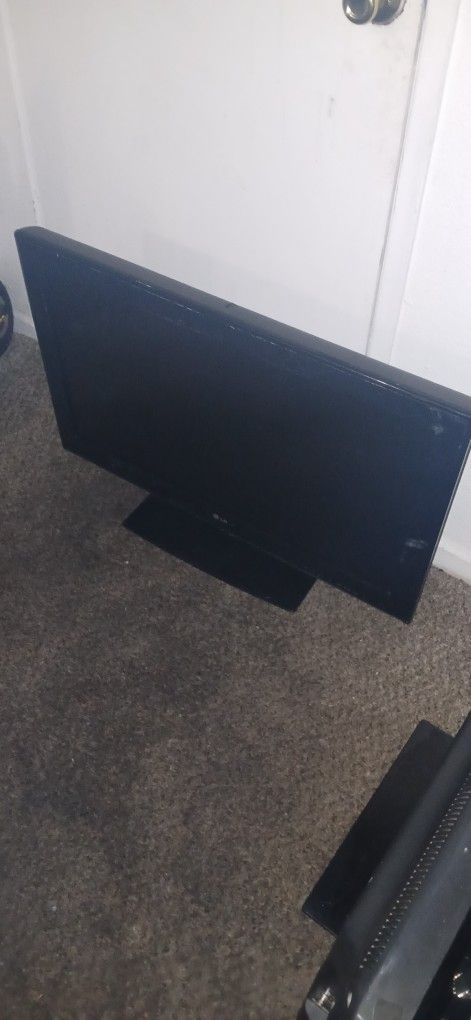 LG TV
