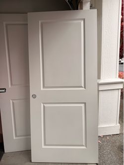 Closet door 36x80