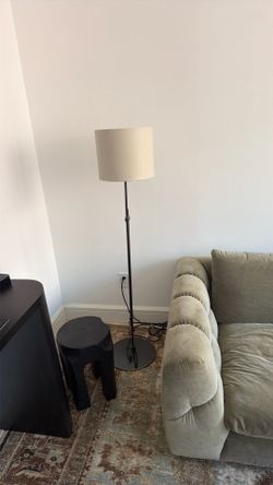 Standing Lamp