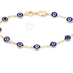 Evil Eye 🧿 Bracelet 