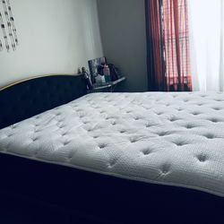 Beautyrest King MediumMattress 