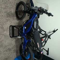 2024 SURRON Light Bee X