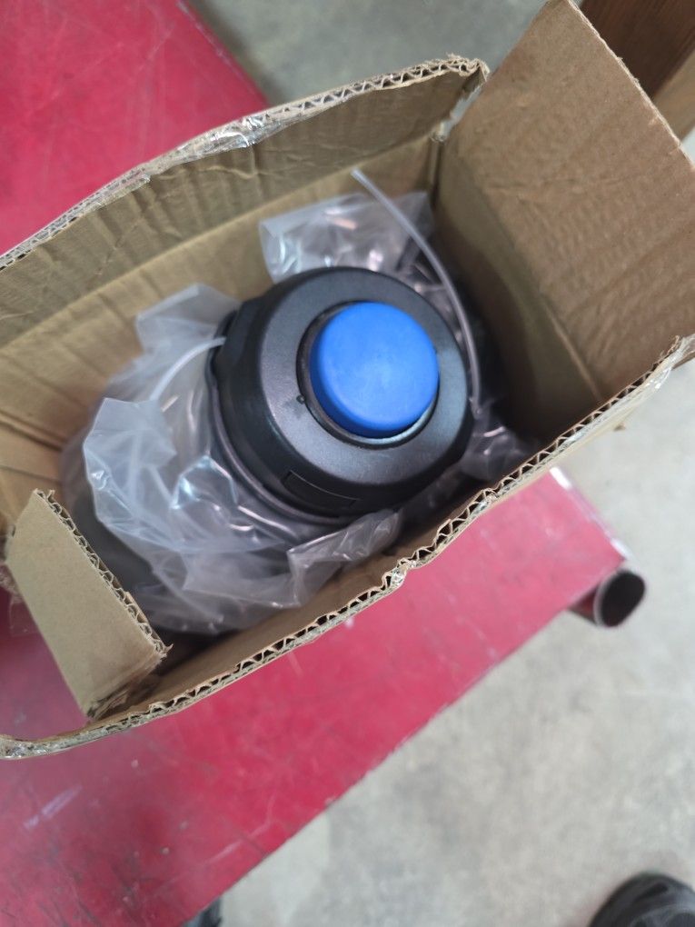 Cutter Line Head Trimmer Head- 5 Pack