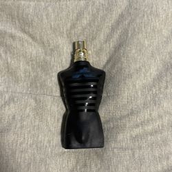 Jean Paul Gaultier Le Male Le Parfum – 125ml Eau de Parfum (Men’s Fragrance)