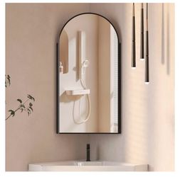 Mirror/Corner Mirror