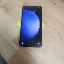 Samsung Galaxy S23 Fe....unlock Any Sim