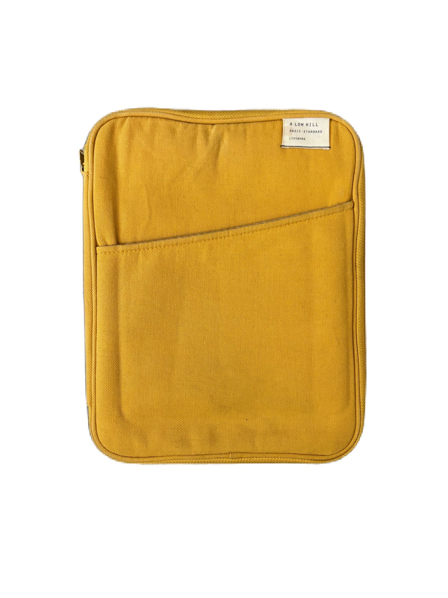 iPad Case With Built-in Storage ~ Usable For A Variety of Tablets