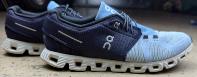On Cloud - Men's 10