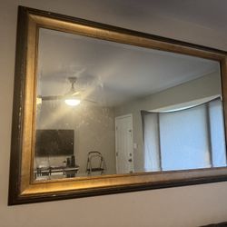 Large Mirror 