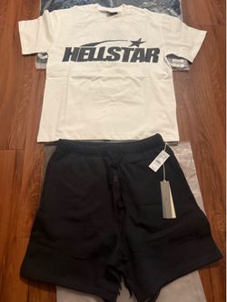 Hellstar and essential short