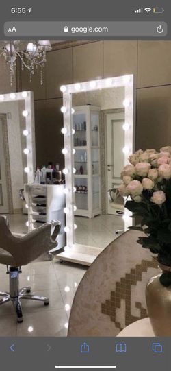 ONLY THE FRAME NO MIRROR