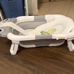 Bunwag Baby Bathtub 
