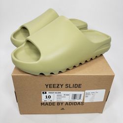 Adidas Yeezy Slide “Resin” - Sz 10 **NEW**
