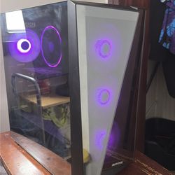 gaming pc/working with budgets