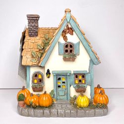Viral Hobby Lobby LED Fall Cottage House Decor