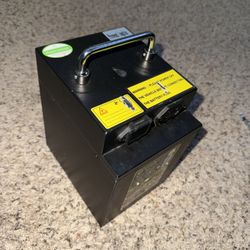 tuttio soleil battery