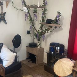 Cat Tree