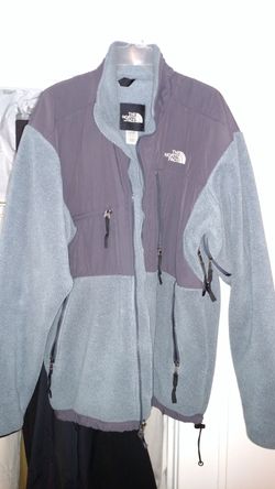 North Face Denali Jacket
