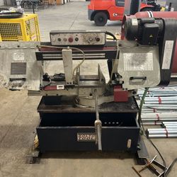 BS 1018r Band Saw