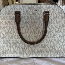 Michael Kors Tote $125 OBO