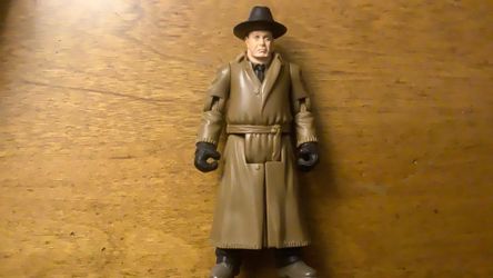 Ben 10 Validus Action Figure 2010