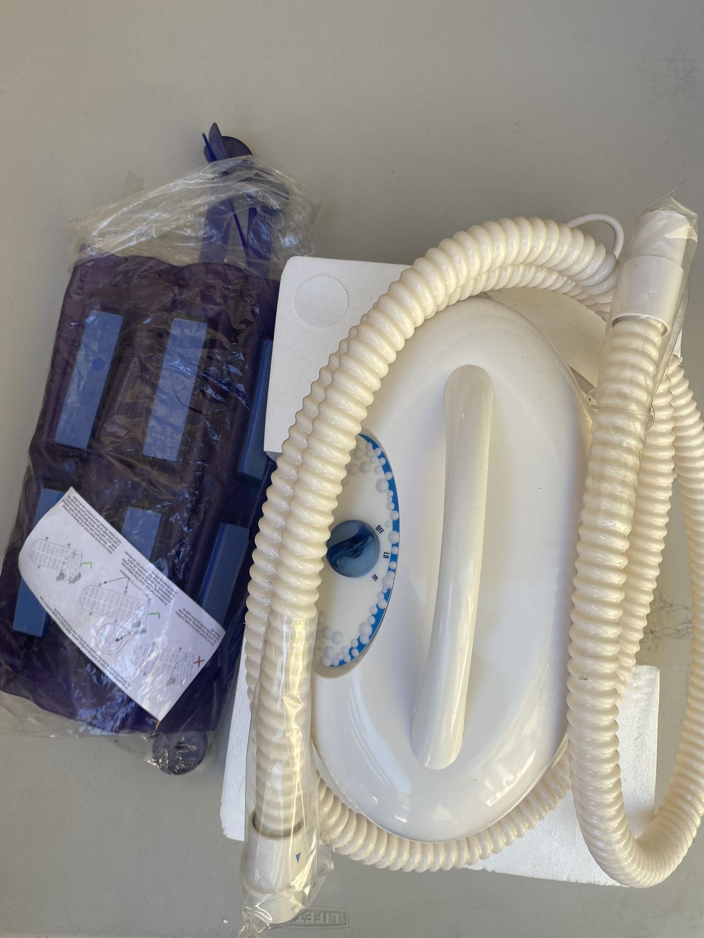 Homedics Turn Any Bath Into A Bubble Spa