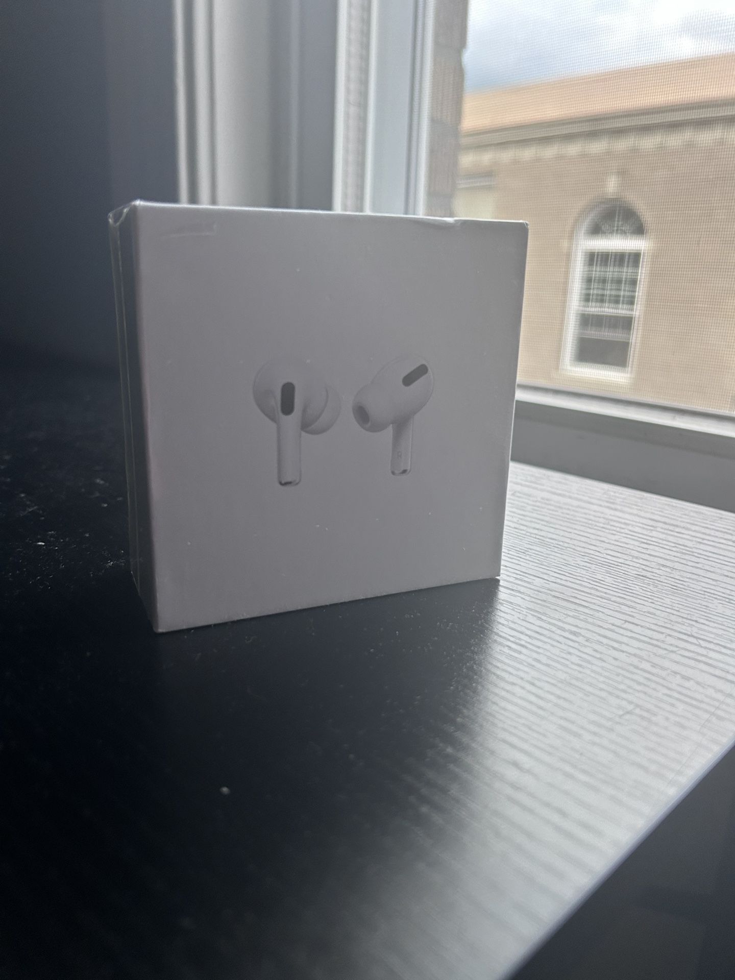 AirPod Pros