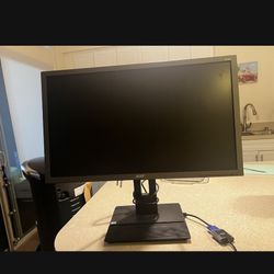 LCD And Keyboard Mouse 